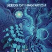 VARIOUS  - CD SEEDS OF IMAGINATION