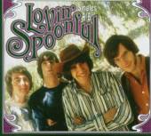 LOVIN' SPOONFUL  - 2xCD SINGLES A'S & B'S