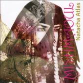 ATLAS NATACHA  - CD MISH MAOUL