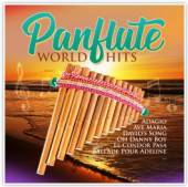 VARIOUS  - CD PANFLUTE WORLD HITS