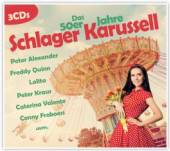 VARIOUS  - 3xCD 50 JAHRE SCHLAGER..