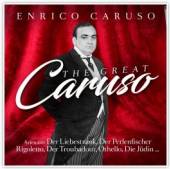 CARUSO ENRICO  - 3xCD GREAT CARUSO