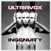 ULTRAVOX  - CD INGENUITY