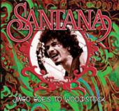 SANTANA  - CD JINGO GOES TO.. [DIGI]