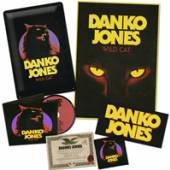 JONES DANKO  - BCD WILD CAT BOX LTD.