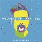  WELCOME TO HAPPINESS [VINYL] - suprshop.cz