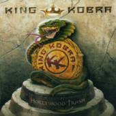 KING KOBRA  - CD HOLLYWOOD TRASH [DIGI]