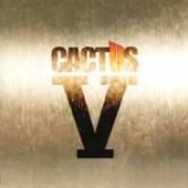 CACTUS  - CD V