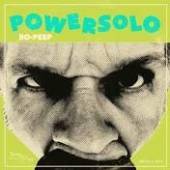 POWERSOLO  - CD BO-PEEP