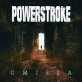 POWERSTROKE  - CD OMISSA
