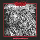 SCORCHED  - VINYL EXAVATED FOR EVISCERATION [VINYL]