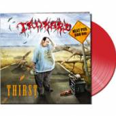  THIRST (RED VINYL) [VINYL] - suprshop.cz