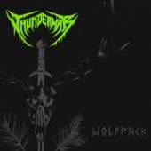 THUNDERWAR  - VINYL WOLFPACK [VINYL]