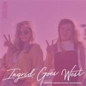  INGRID GOES WEST -HQ- [VINYL] - supershop.sk