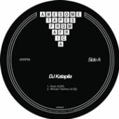 DJ KATAPILA  - VINYL AROO [VINYL]