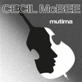 MCBEE CECIL  - VINYL MUTIMA [VINYL]