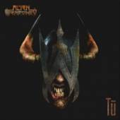 ALIEN WEAPONRY  - CD TU LIMITED EDITION