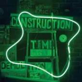 WRECKLESS ERIC  - CD CONSTRUCTION TIME &..