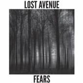LOST AVENUE  - VINYL FEARS [VINYL]