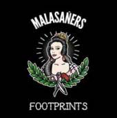 MALASANERS  - VINYL FOOTPRINTS [VINYL]