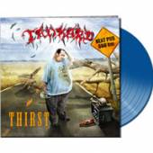 TANKARD  - VINYL THIRST -COLOURED- [VINYL]