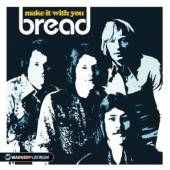 BREAD  - CD MAKE IT WITH YOU