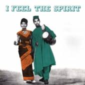 PRINCE BUSTER  - CD I FEEL THE SPIRIT