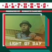 ALPHEUS  - CD LIGHT OF DAY