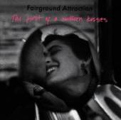 FAIRGROUND ATTRACTION  - CD FIRST OF A MILLION KISSES