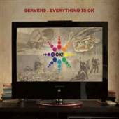 SERVERS  - CD EVERYTHING IS OK