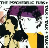 PSYCHEDELIC FURS  - CD TALK TALK TALK