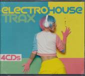  ELECTRO HOUSE TRAX - suprshop.cz