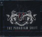 KORN  - 2xCD PARADIGM SHIFT