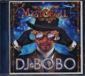 DJ BOBO  - CD MYSTORIAL