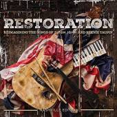 JOHN ELTON  - CD Restoration: The ..