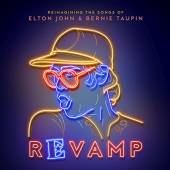  Revamp: The Songs Of Elton John & Bernie Taupin - supershop.sk