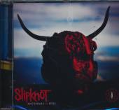 SLIPKNOT  - CD ANTENNAS TO HELL