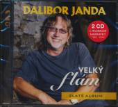  VELKY FLAM / ZLATE ALBUM - suprshop.cz