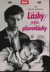  FILM LASKY JEDNE PLAVOVLASKY - suprshop.cz