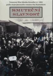  Smuteční slavnost DVD - supershop.sk