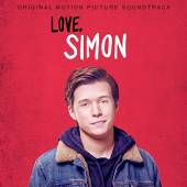 VARIOUS  - CD LOVE, SIMON