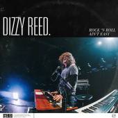 REED DIZZY  - CD ROCK 'N ROLL AIN'T EASY