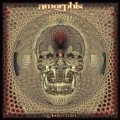 AMORPHIS  - CD QUEEN OF TIME