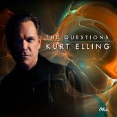 ELLING KURT  - CD THE QUESTIONS