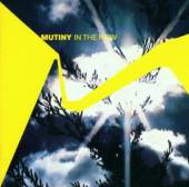 MUTINY UK  - CD IN THE NOW
