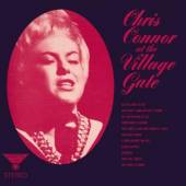 CONNOR CHRIS  - CD AT THE VILLAGE GATE