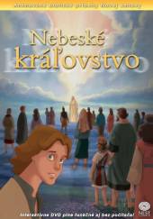 ANIMOVANE BIBLICKE PRIBEHY  - DVD NEBESKE KRALOVSTVO 16
