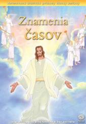 ANIMOVANE BIBLICKE PRIBEHY  - DVD ZNAMENIA CASOV 17
