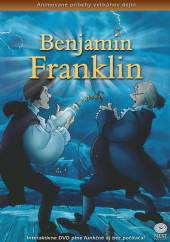 ANIMOVANE PRIBEHY VELIKANOV DE  - DVD BENJAMIN FRANKLIN 9