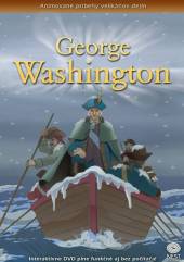 ANIMOVANE PRIBEHY VELIKANOV DE  - DVD GEORGE WASHINGTON 10